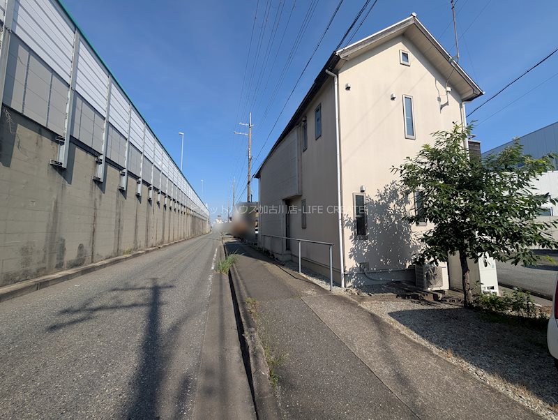 加古川市東神吉町西井ノ口　中古戸建 その他