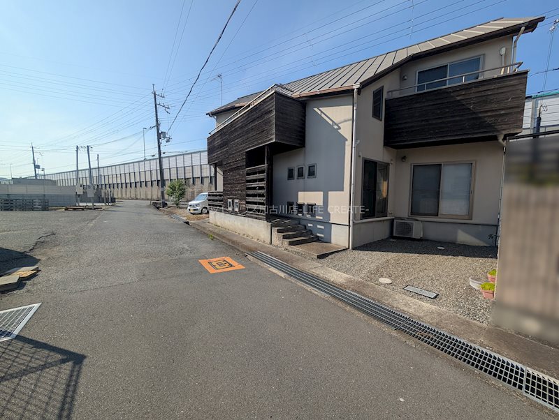 加古川市東神吉町西井ノ口　中古戸建 その他