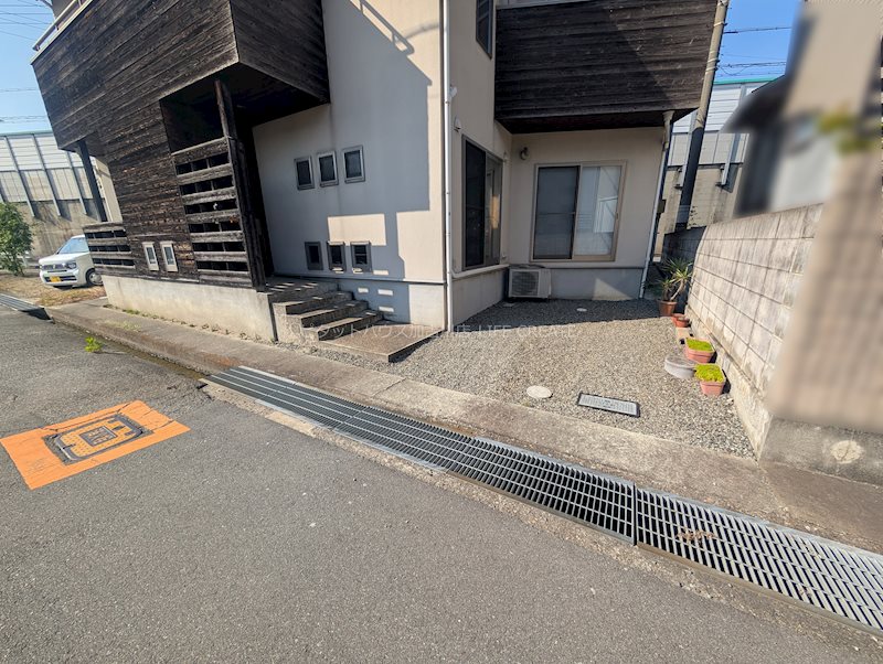 加古川市東神吉町西井ノ口　中古戸建 その他