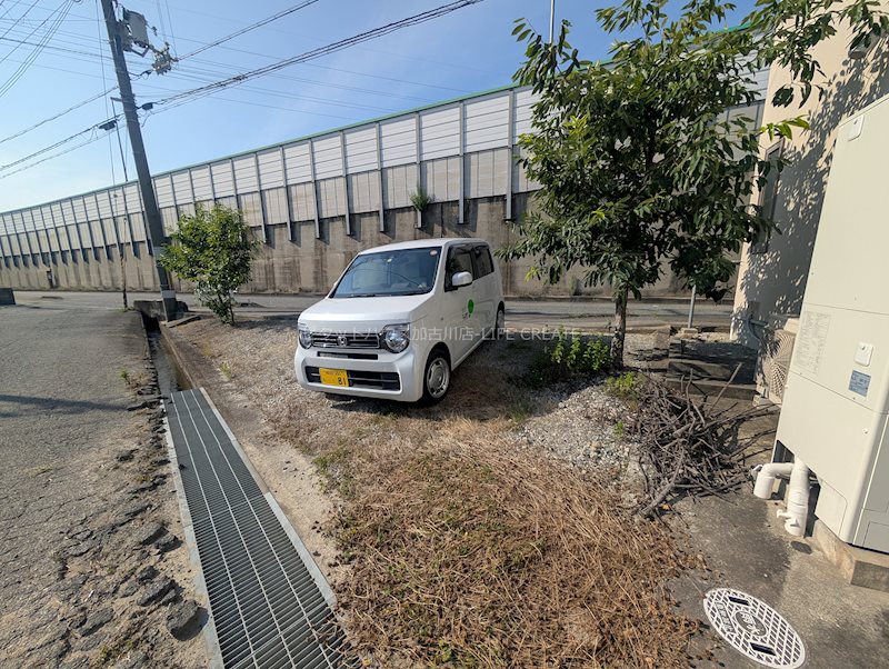 加古川市東神吉町西井ノ口　中古戸建 その他