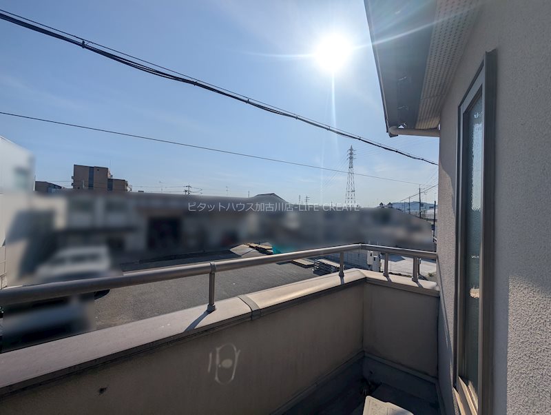 加古川市東神吉町西井ノ口　中古戸建 その他