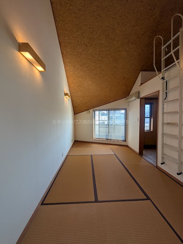 加古川市東神吉町西井ノ口　中古戸建 その他