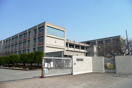 加古川市東神吉町西井ノ口　中古戸建 周辺画像4