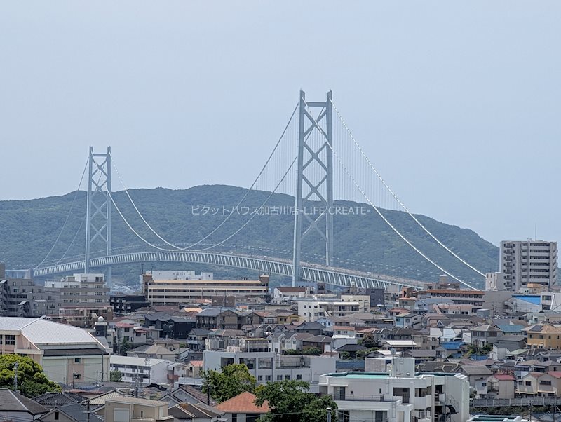 上高丸南住宅  その他