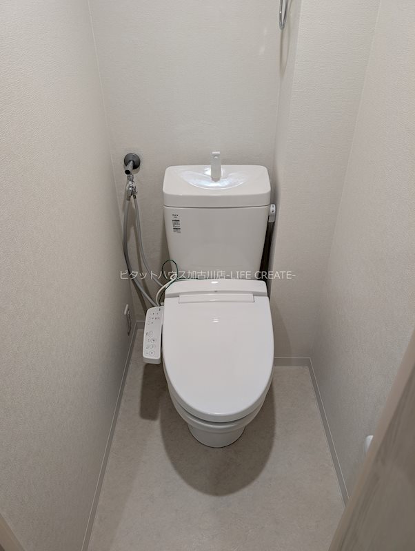 上高丸南住宅  その他
