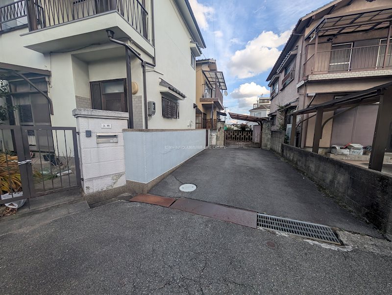 加古川市野口町坂井　中古戸建 その他