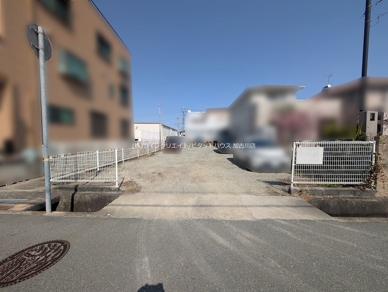 高砂市荒井町中新町 外観写真