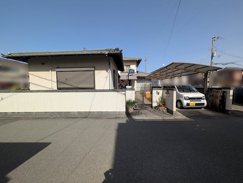 高砂市百合丘　売土地 その他