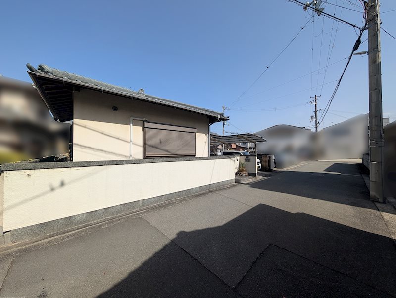 高砂市百合丘　売土地 その他