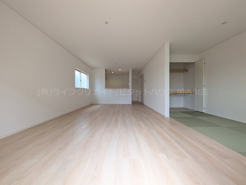 揖保郡太子町太田＿新築未入居一戸建 その他