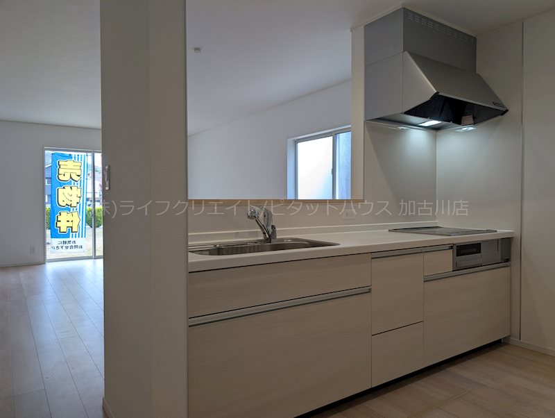 揖保郡太子町太田＿新築未入居一戸建 その他