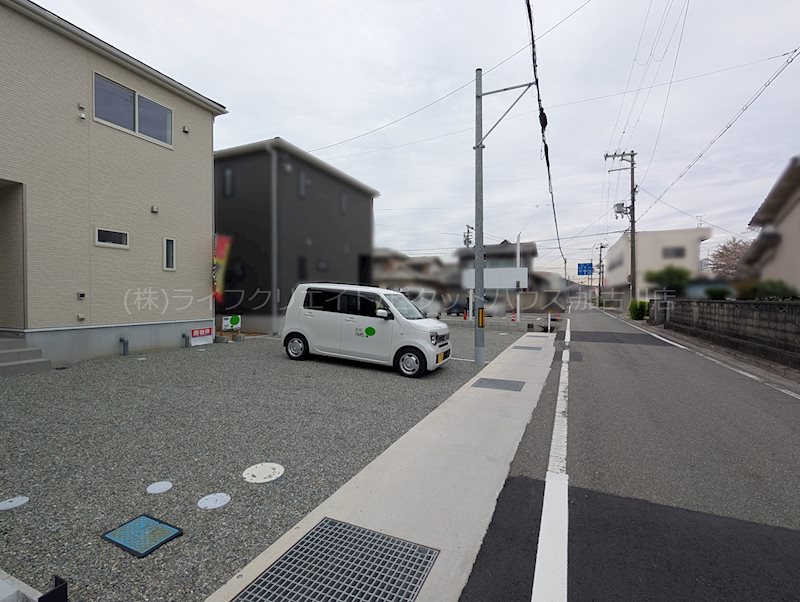揖保郡太子町太田＿新築未入居一戸建 その他
