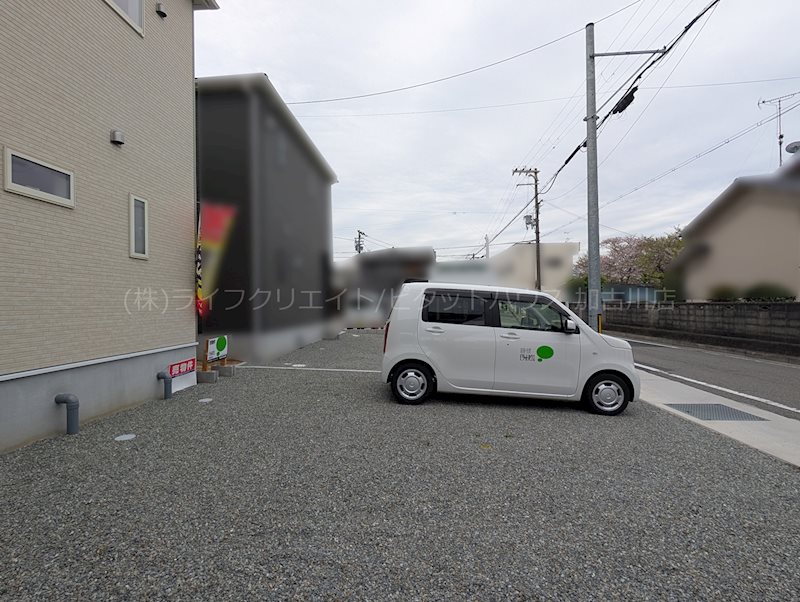 揖保郡太子町太田＿新築未入居一戸建 その他