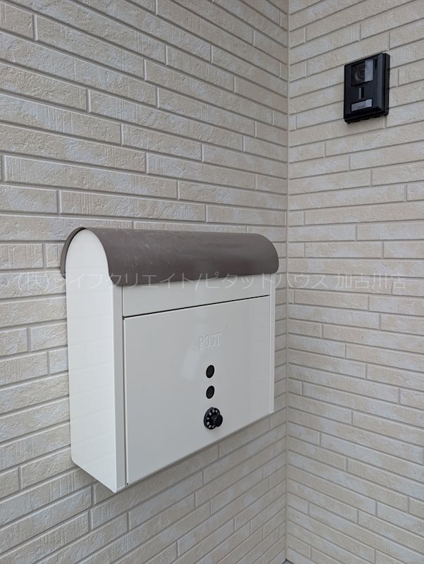 揖保郡太子町太田＿新築未入居一戸建 その他