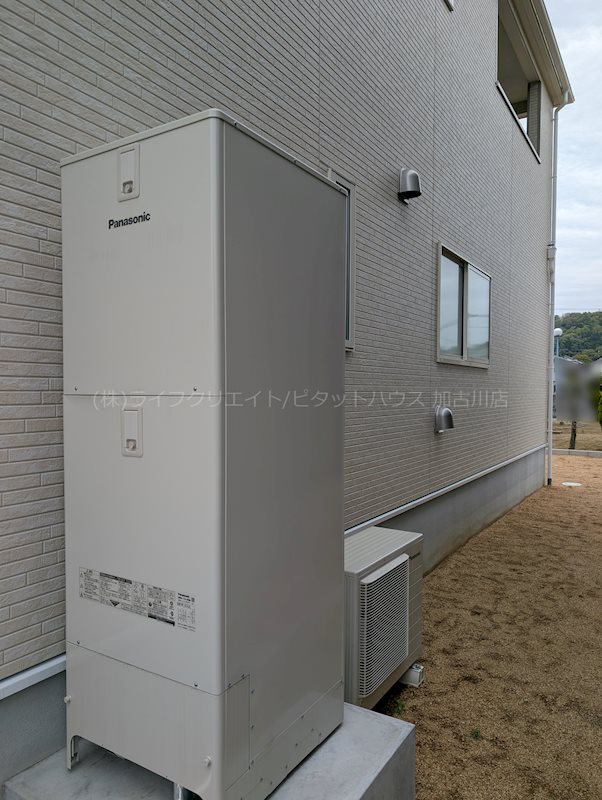 揖保郡太子町太田＿新築未入居一戸建 その他