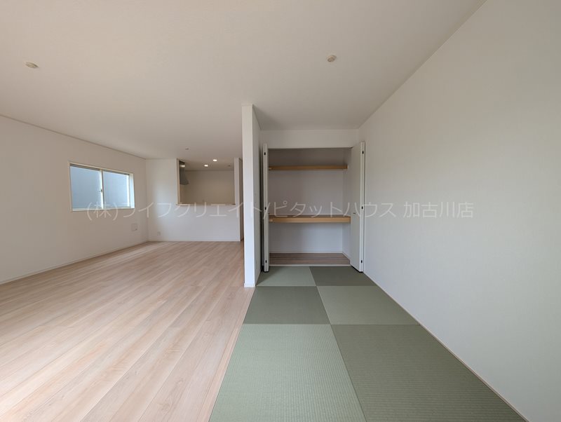 揖保郡太子町太田＿新築未入居一戸建 その他