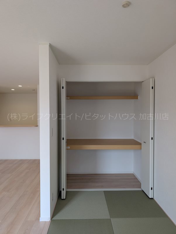 揖保郡太子町太田＿新築未入居一戸建 その他