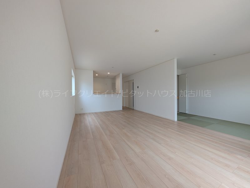 揖保郡太子町太田＿新築未入居一戸建 その他