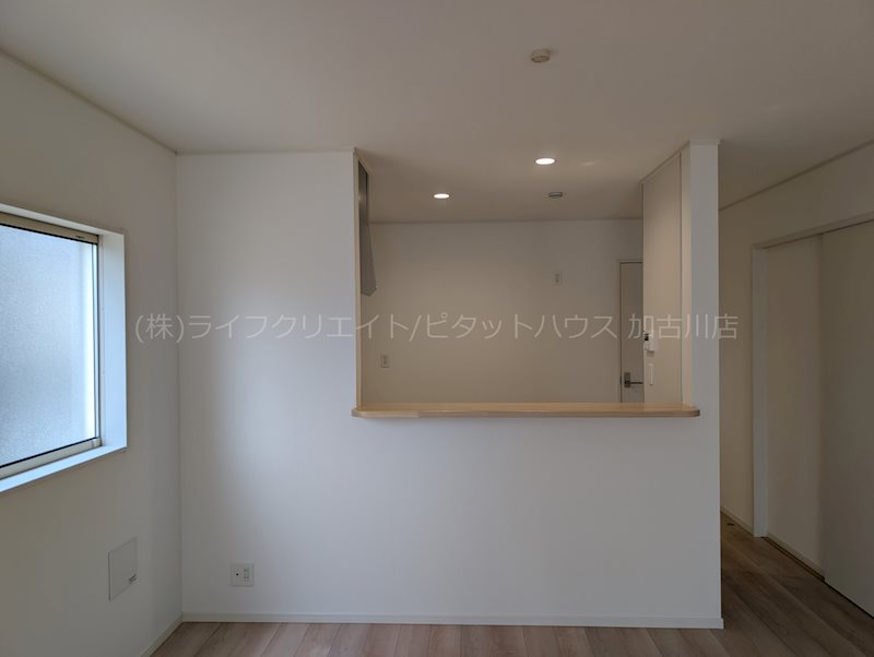 揖保郡太子町太田＿新築未入居一戸建 その他