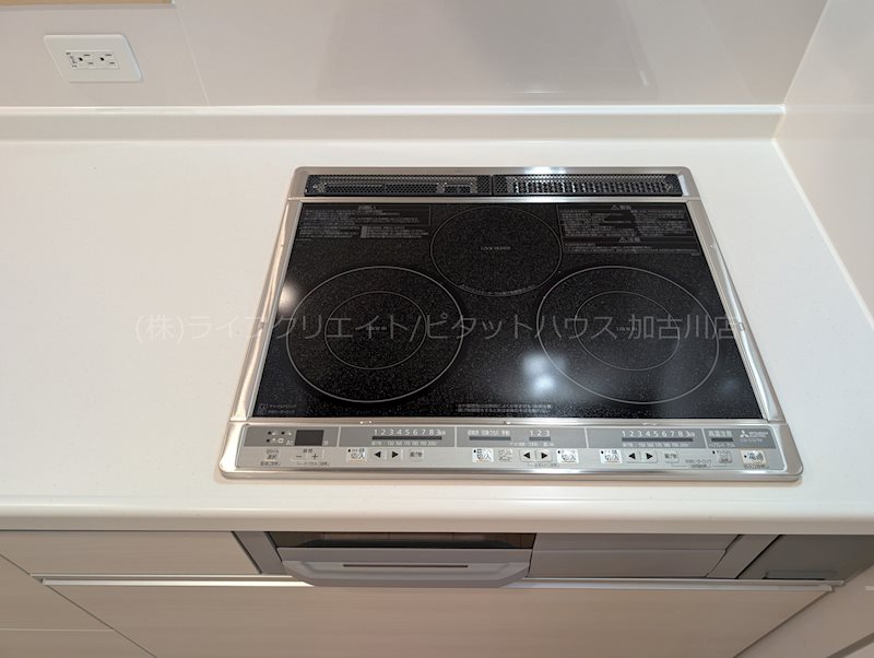 揖保郡太子町太田＿新築未入居一戸建 その他