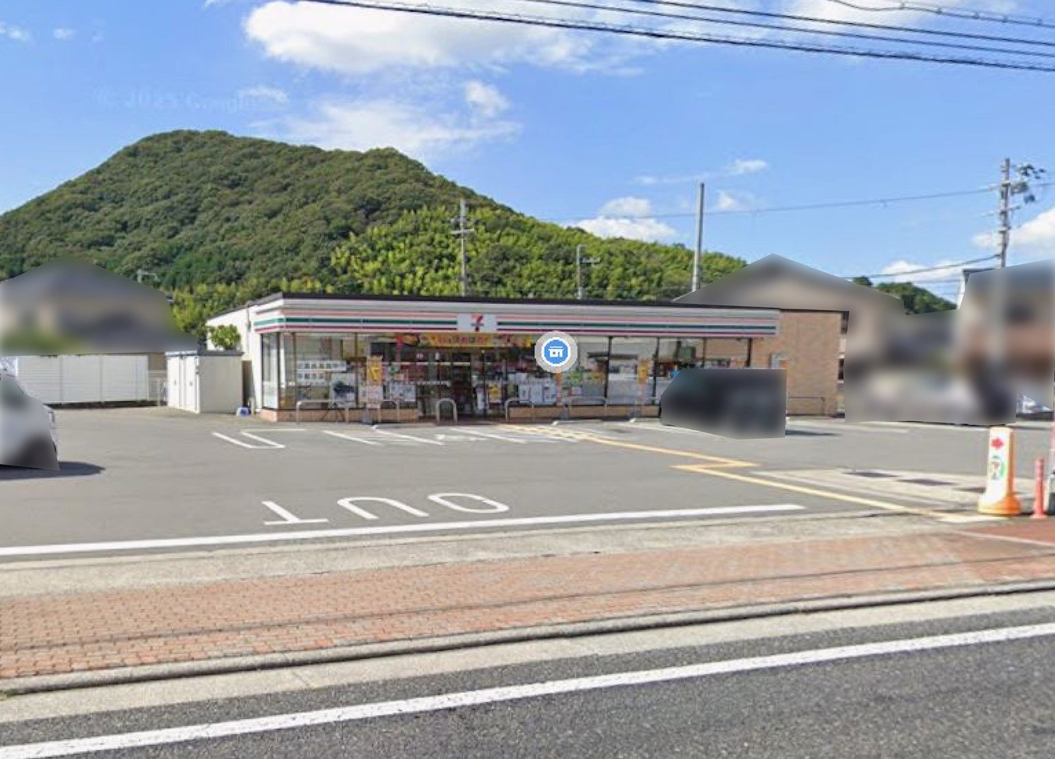 揖保郡太子町太田＿新築未入居一戸建 周辺画像1