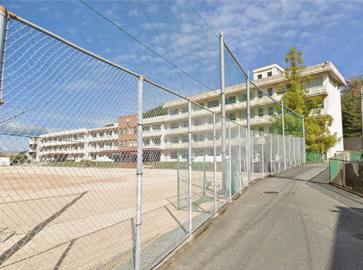 揖保郡太子町太田＿新築未入居一戸建 周辺画像4