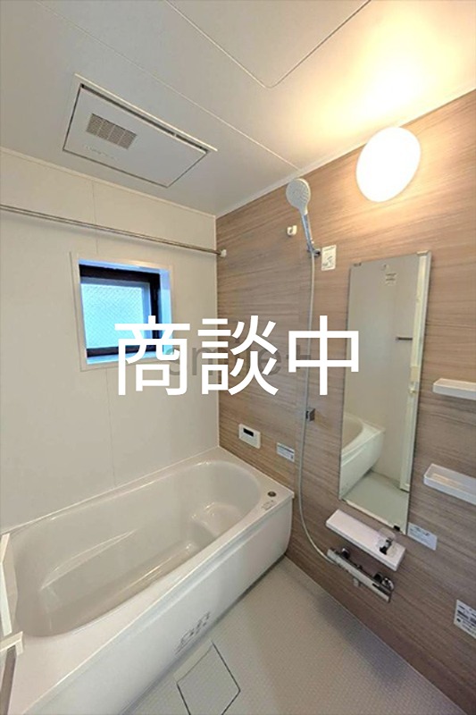 両備グレースマンション妹尾駅前参番館 内観写真（浴室）