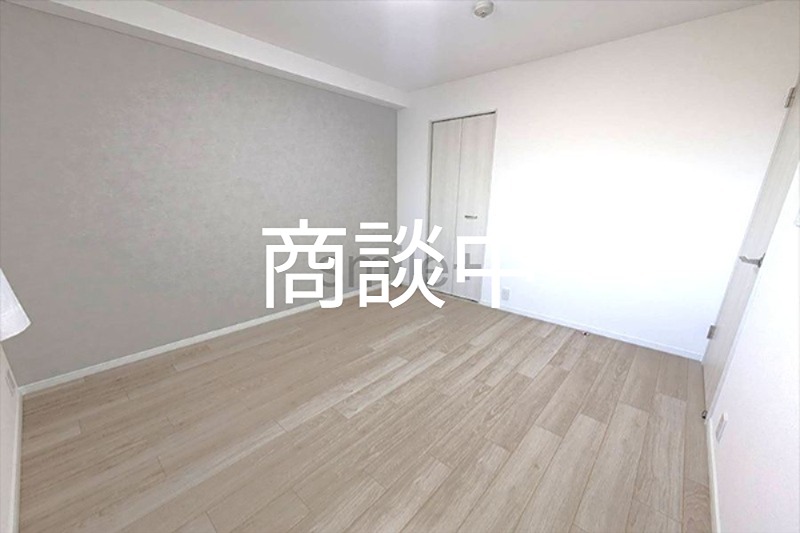 両備グレースマンション妹尾駅前参番館 内観写真（リビング以外の居室）