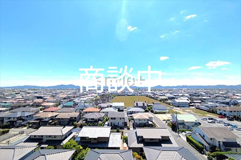 両備グレースマンション妹尾駅前参番館 眺望写真