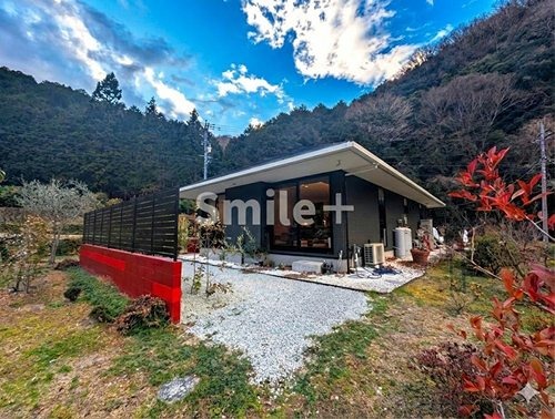 岡山市北区御津虎倉一戸建｜住友林業施工 その他