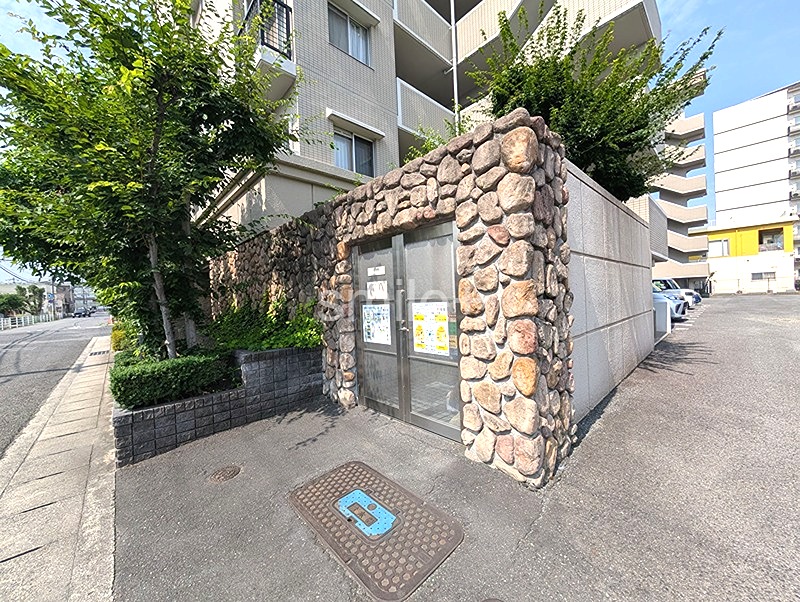 アルファステイツ青江 現地写真（その他）