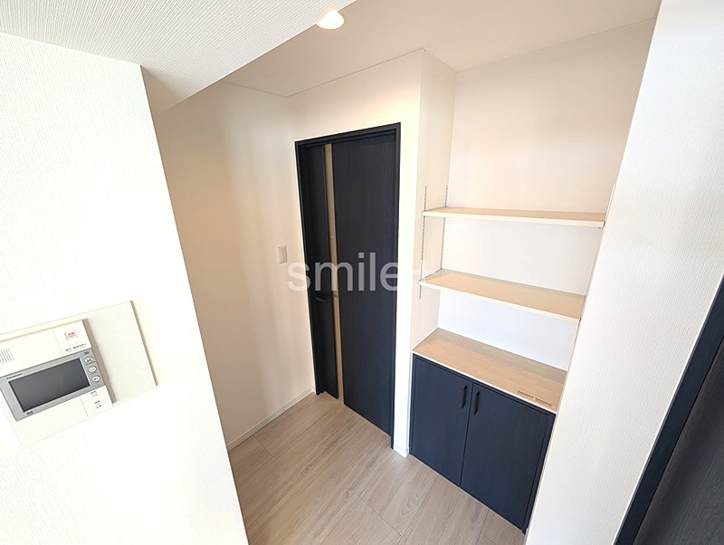 プログレス鹿田本町 内観写真（内装）