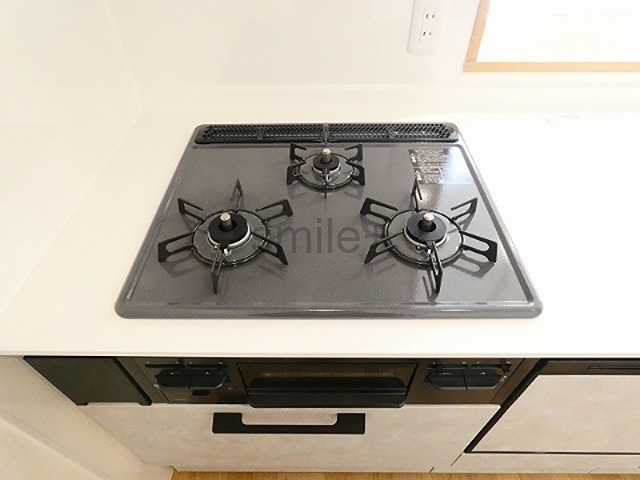 シティパル米倉 内観写真（キッチン）