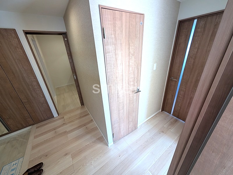 プログレス鹿田本町 内観写真（内装）