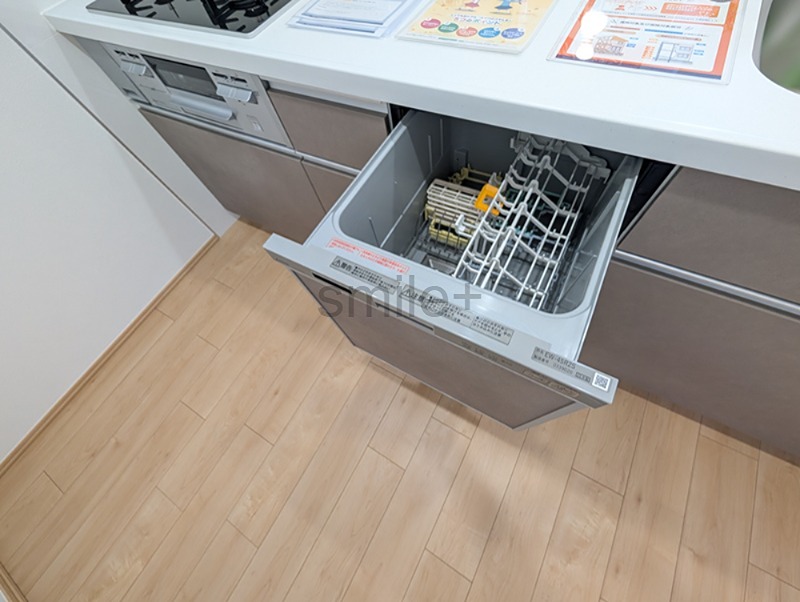 サーパス上中野 内観写真（キッチン）