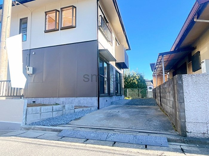 岡山市南区妹尾戸建｜フルリフォーム その他