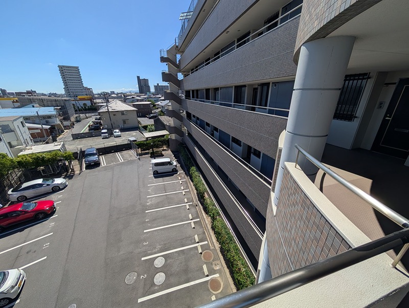アルファステイツ泉田 現地写真（その他）