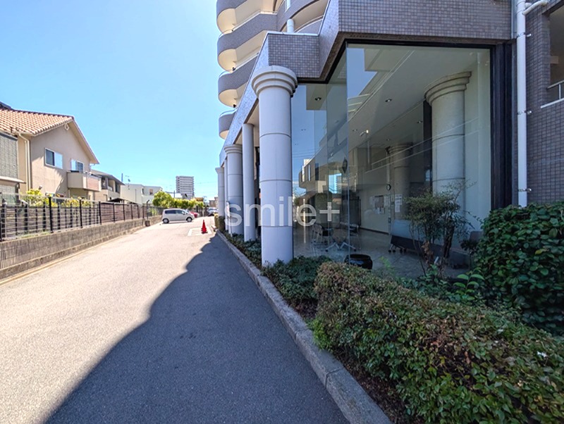 アルファステイツ泉田 その他