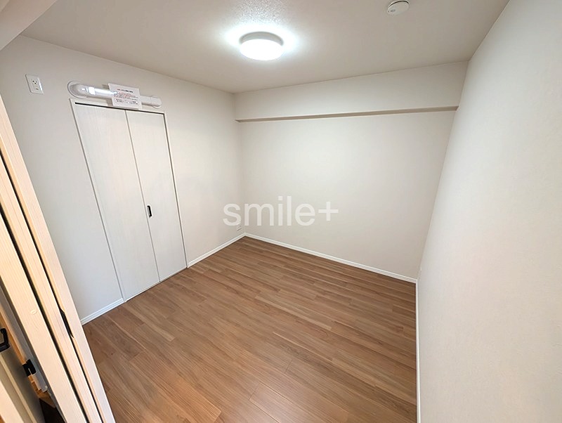 アバンテ岡山壱１番館 内観写真（リビング以外の居室）