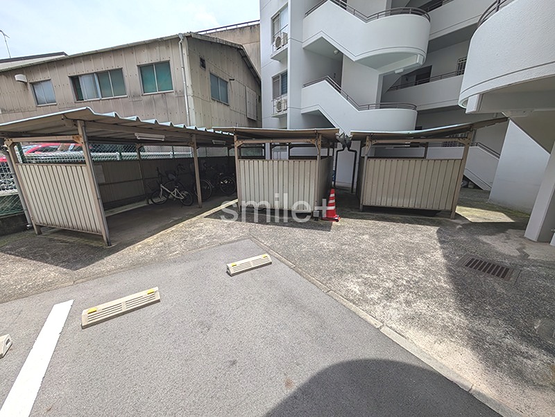 アバンテ岡山壱１番館 その他