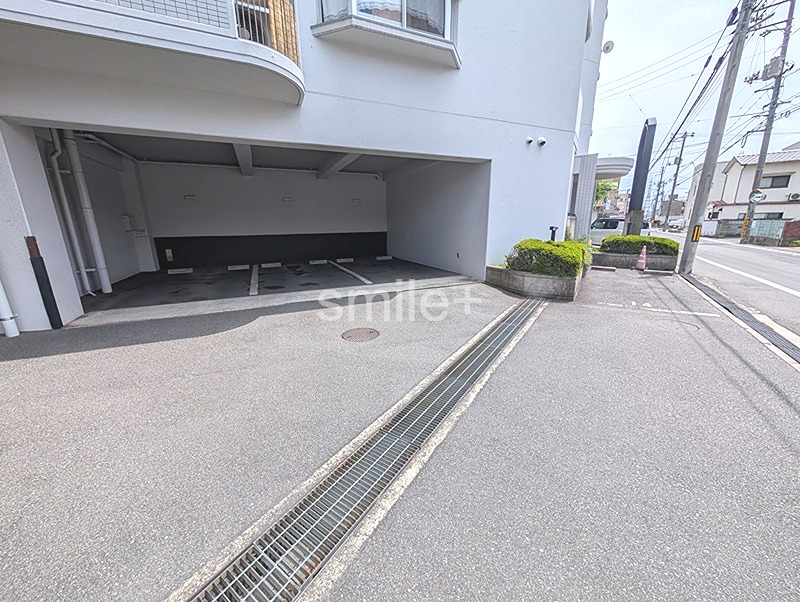 アバンテ岡山壱１番館 その他