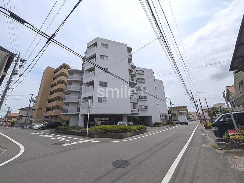 アバンテ岡山壱１番館 その他