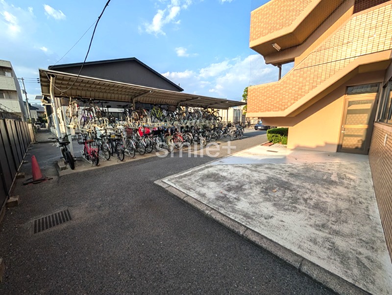 アマネセール東古松 その他
