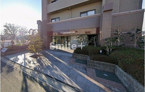 アルファステイツ新屋敷公園 その他