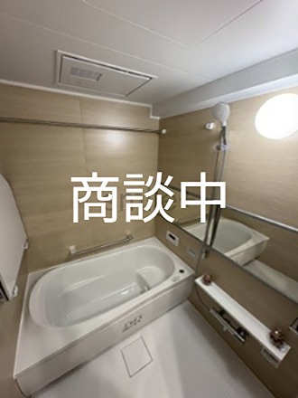セザール岡南 内観写真（浴室）
