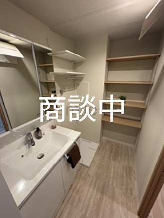 セザール岡南 内観写真（洗面台・洗面所）