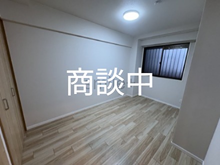 セザール岡南 内観写真（リビング以外の居室）