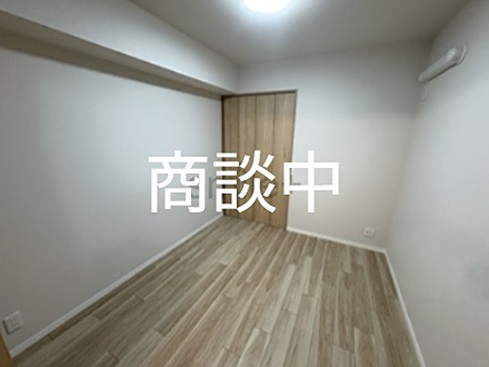セザール岡南 内観写真（リビング以外の居室）
