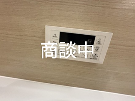 セザール岡南 設備