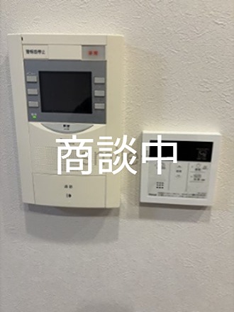 セザール岡南 設備